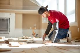 Make Every Step Elegant with Luxury Vinyl Flooring in Leesburg