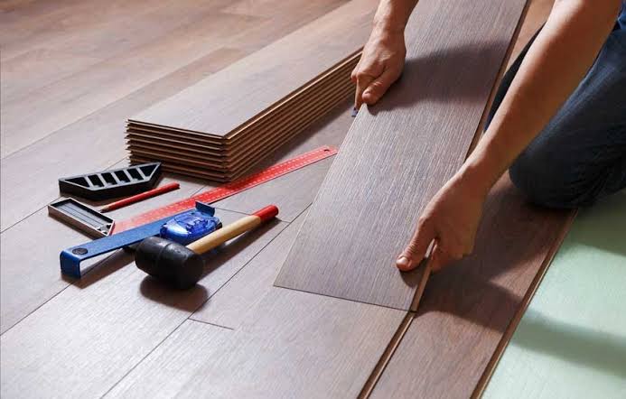 Affordable Wood Flooring Services in Leesburg, VA