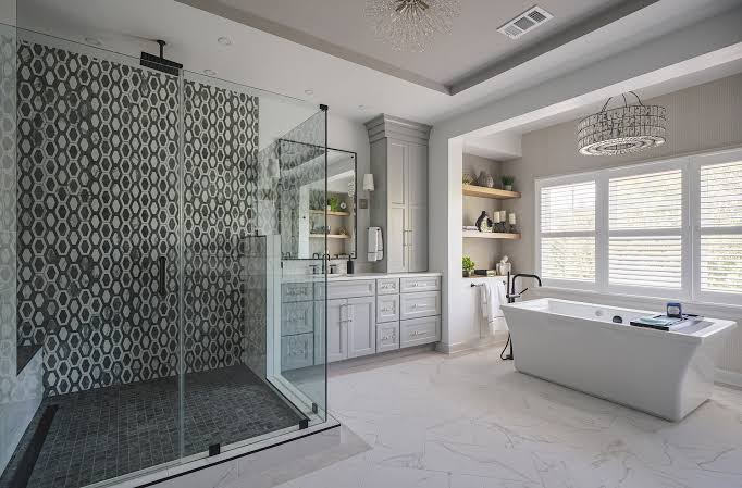  Best Bathroom Remodeling Services in Leesburg VA 