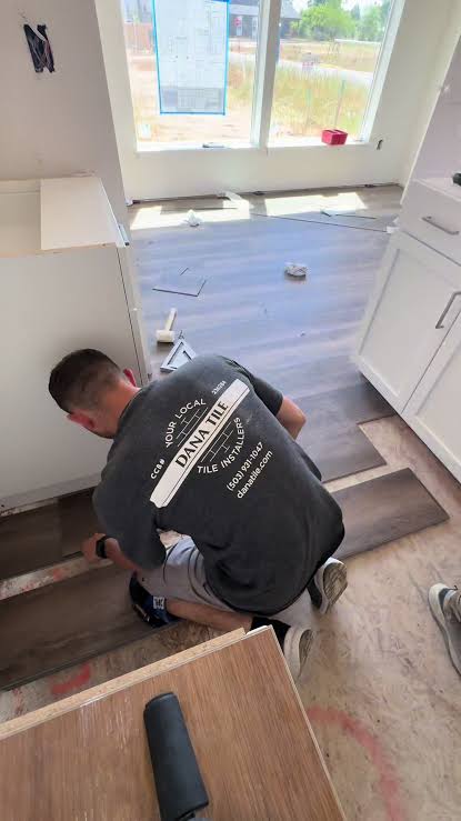 Expert LVP Installation in Leesburg, VA | Floor Bay