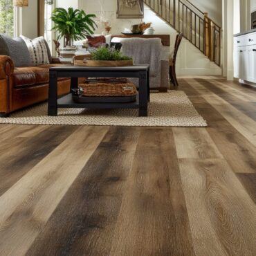 LVP Flooring Near Me in One Loudoun, VA: What to Know