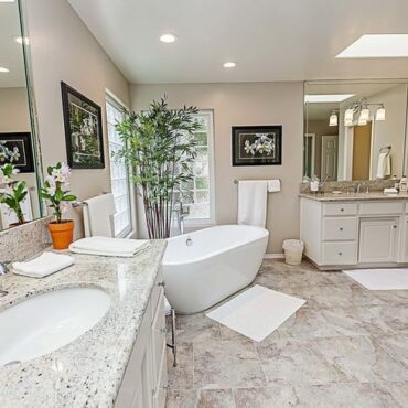 Expert Bathroom Remodeling service
