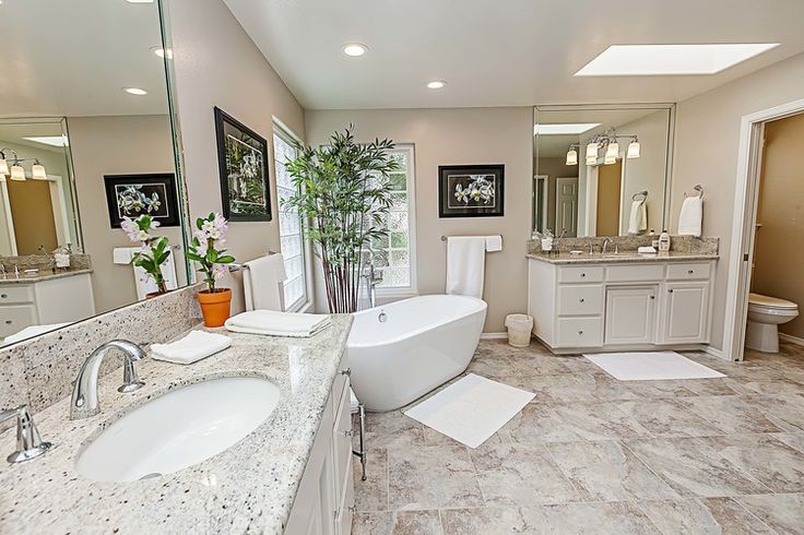 Expert Bathroom Remodeling in Clarks Gap, VA Services