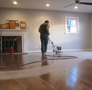 Expert Flooring Services