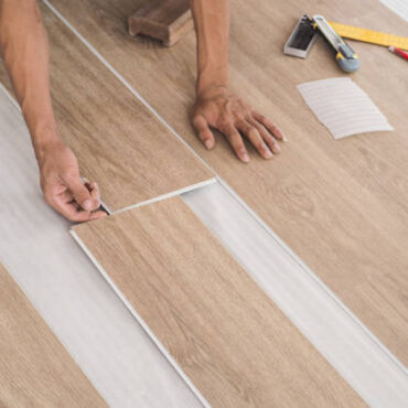 Flooring Installation