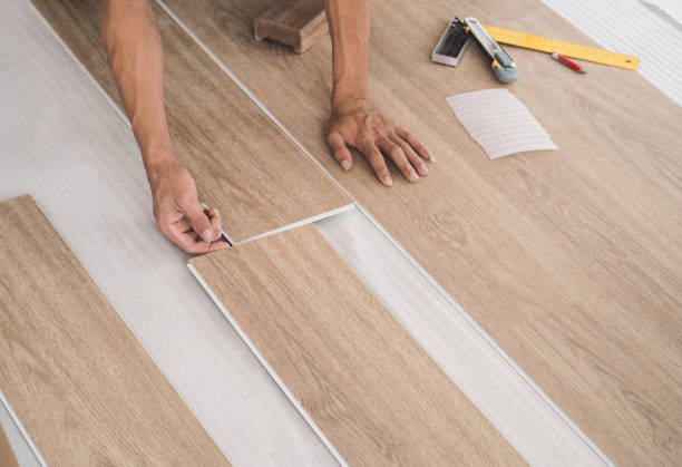 Affordable Flooring Installation in Leesburg, VA 