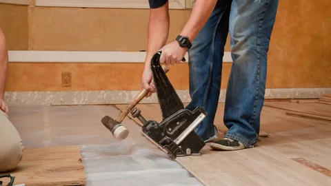 Affordable LVT Floor Installer Near Me in Fairfax, VA