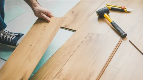 Reliable Flooring Installation in Ashburn, VA Services