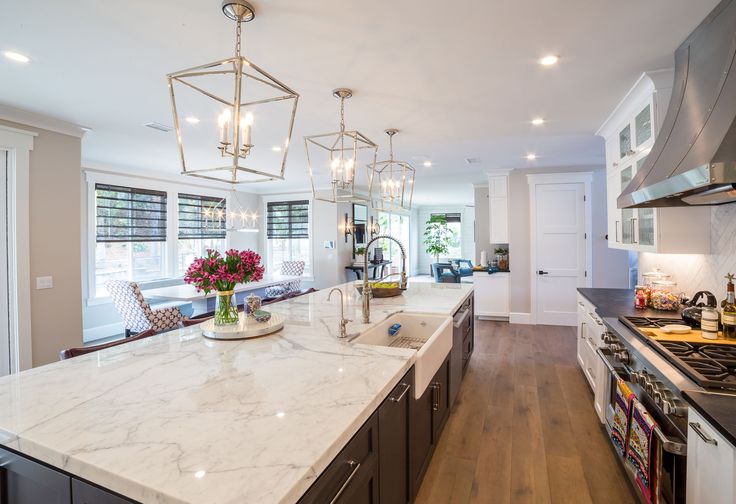 Trusted Kitchen Remodeling in Lansdowne, VA Experts
