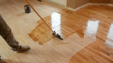Reliable Wood Floor Refinishing in Purcellville VA