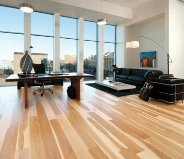 Wood Flooring