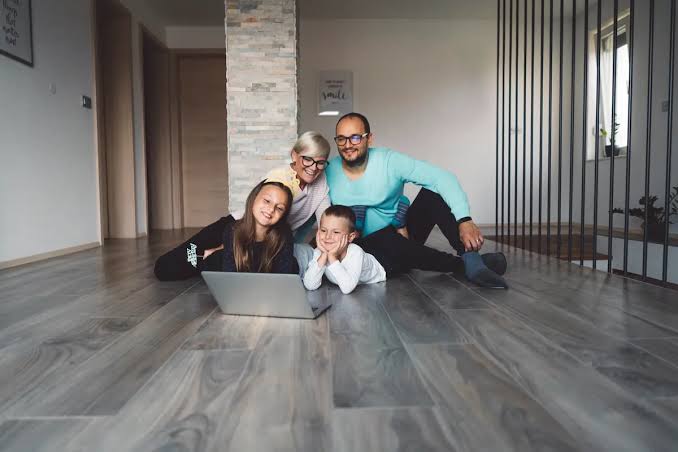 LVP Flooring in Leesburg A Smart Choice for Modern Homes