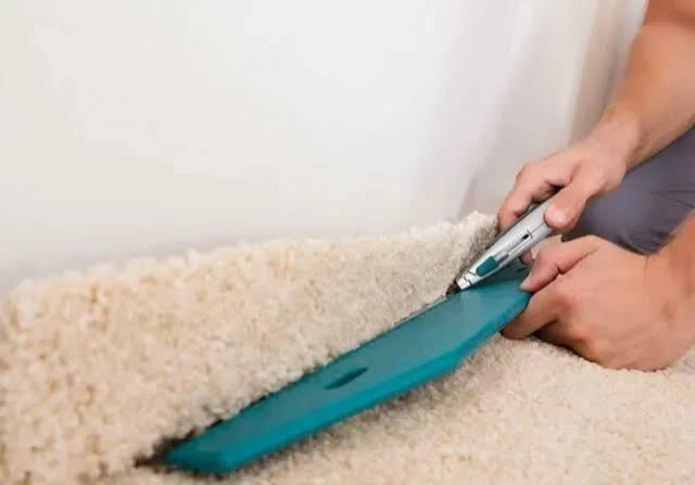 Professional Carpet Installers in Leesburg, VA