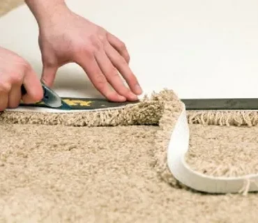 Carpet Installation Services