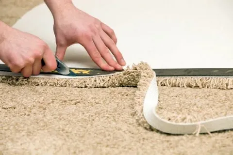 Carpet Installation Services