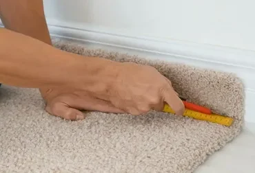 Carpet Installation Services