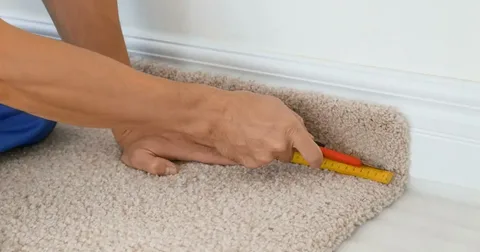 Carpet Installation Services