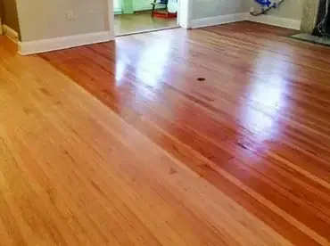 Hardwood Floor Refinishing in Woodbridge VA