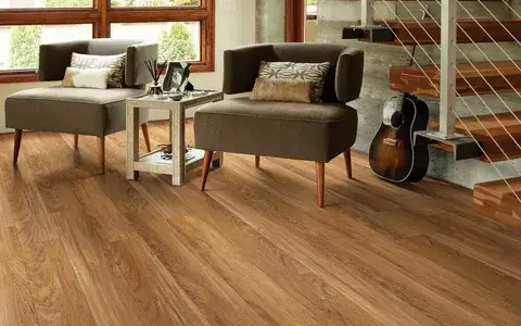 LVP Flooring Installation in Leesburg VA