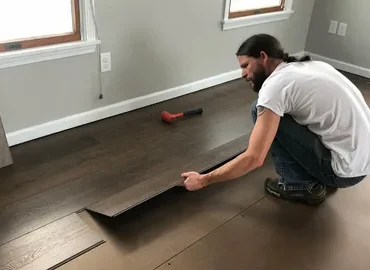 LVP Installation Service