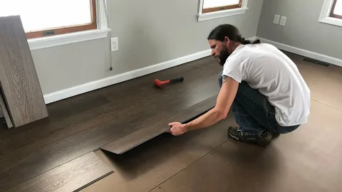 LVP Installation Service