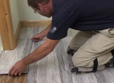 LVT Floor Installer Near Me
