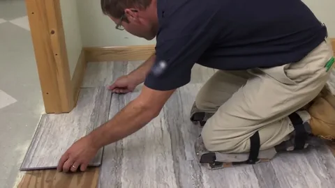 LVT Floor Installer Near Me