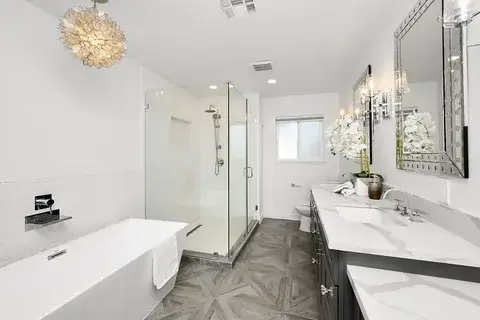 Bathroom Remodeling Services