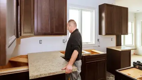 Countertop Installation Services