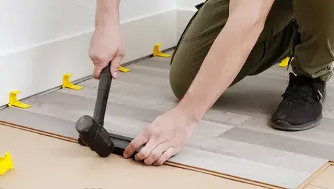 Professional LVT Flooring Installation Services in Sterling, VA