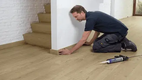 Laminate Flooring Installation in Herndon VA