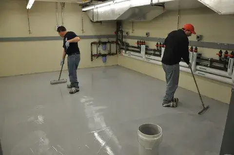 Waterproof Flooring in Sterling