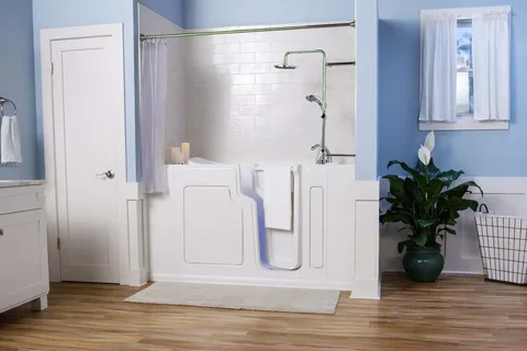 Bathroom Remodeling Company