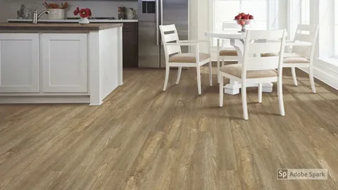 Upgrade Your Home with Professional LVP Flooring Installation in Triangle, VA