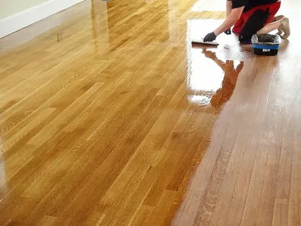 Hardwood Floor Refinishing in Fairfax, VA: Restore the Beauty of Your Floors