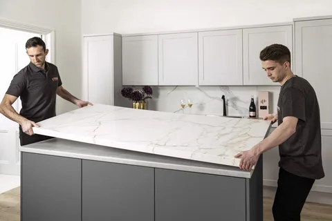 Expert Kitchen Countertop Installation Services in Ashburn, VA