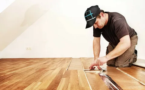 How to Choose the Best Flooring for Your Leesburg, VA Home